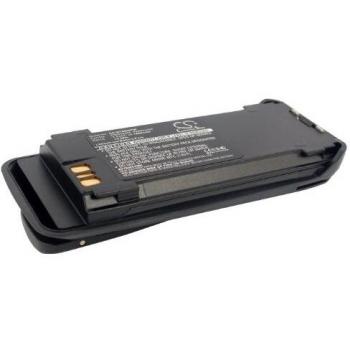 Motorola 7.5V 1800mAh Li-ion Two-Way Radio Battery Replacement for DP3400, GTP500, XTR8300, PMNN4066A
