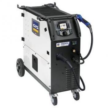 GYS 074996 EQUIPO DE SOLDADURA KRONOS 250M - CON ACCESORIOS MIG