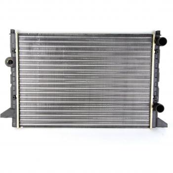 Radiador de refrigeración del motor NISSENS 65253, tipo: radiador, características: alta eficiencia en la refrigeración, diseño optimizado para un ajuste perfecto, fabricado con materiales de calidad para mayor durabilidad y resistencia a la