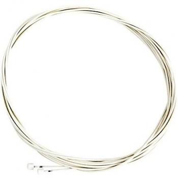 Msc CC1056WH - Pack de 2 cables de cambios, color blanco, 1.1 x 2100 mm
