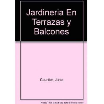 Jardineria En Terrazas y Balcones: 006