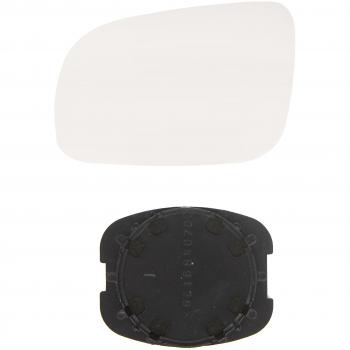 Cristal de espejo retrovisor exterior VAN WEZEL 5825837