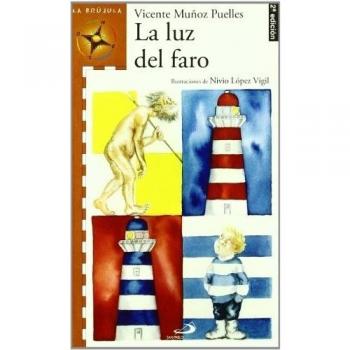 La luz del faro
