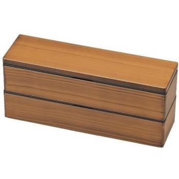 HAKOYA Men's Slim bunk lunch yellow grain 50340