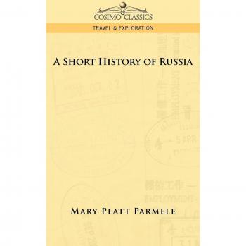 Historia Breve de Rusia - Edición en Pasta Blanda