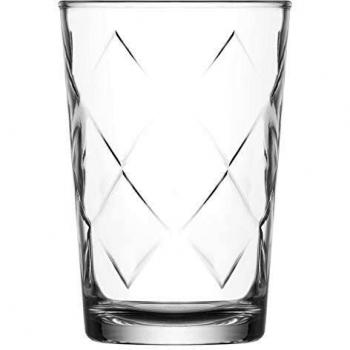 Art and Craft - Set Vasos Agua 205, Art & Craft, mevsim-, 6uds.