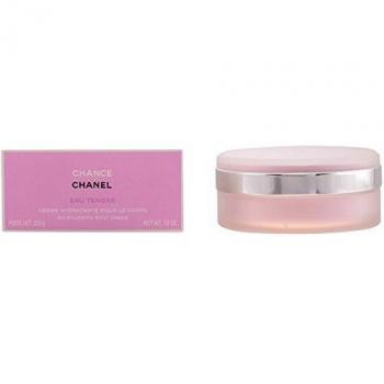 CHANEL CHANCE EAU TENDRE creme pour corps 200 gr