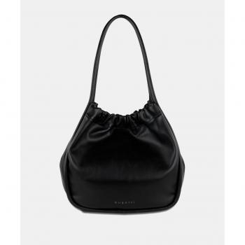 Bolso de hombro ajustable con broche Bugatti Daria