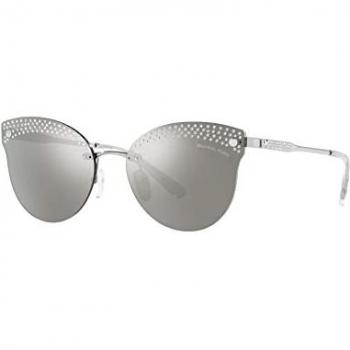 Michael Kors Astoria MK1130B Elegant Unisex Sunglasses - Gray, One Size