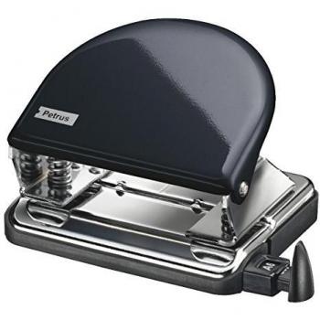 Taladro 2 Punzones Petrus Retro 52 20h Black Magic