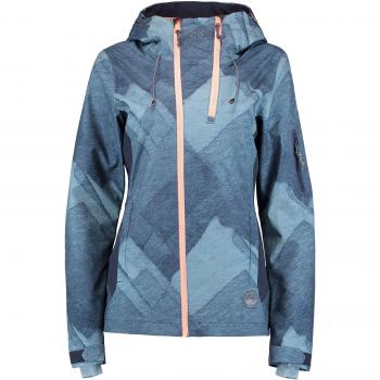Jones Contour