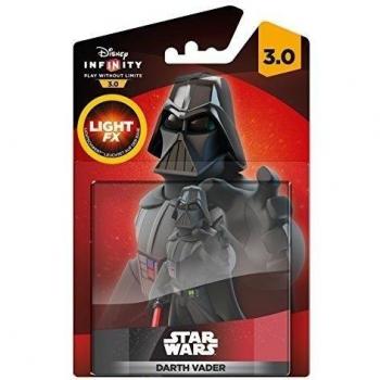 Disney Infinity 3.0 - Figura Star Wars: Darth Vader, Light Up