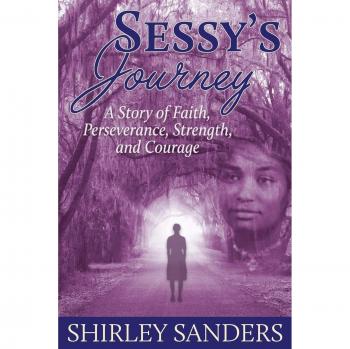 El Viaje de Sessy: Una Historia de Fe, Perseverancia, Fuerza y Coraje