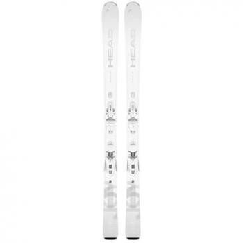 Head Pack De Esquís Alpino Para Mujer E.absolut Joy + Joy 9 GW - 153