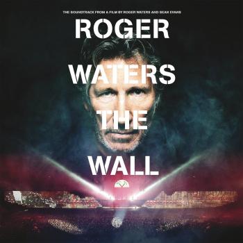 The Wall [Vinilo]