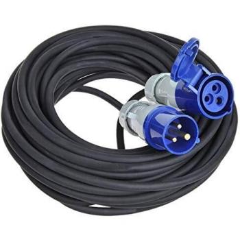 Pro Plus Cable de Extensión CEE 30 m Accesorio Electrónico Conector Ferretería
