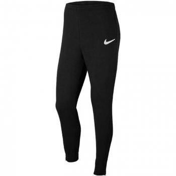Nike Park 20 Fleece Pants, Men's Black Sweatpants, Size: XL