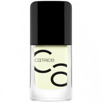 CATRICE ICONAILS Gel Lacquer 152 Lemon Butter 10.5 ml