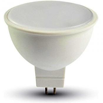 V-TAC VT-1977 Energy-Saving Lamp 7 W MR16 A+ - Lámpara LED