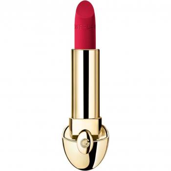GUERLAIN Rouge G Velvet Lipstick Refill 3.5g 770 - Le Rouge Grenadine