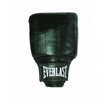 Everlast Boston - Guantillas, Color Negro, Talla M