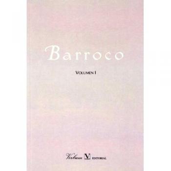Barroco: Volmen I: Volumen I