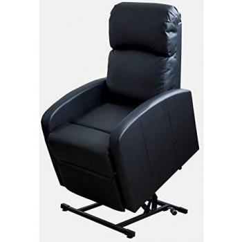 Astan Hogar Sillón Relax Con Función Auto-Ayuda