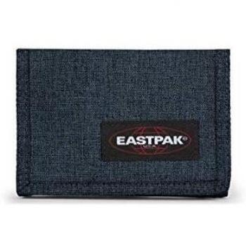 Eastpak Crew Single Triple Denim Wallet