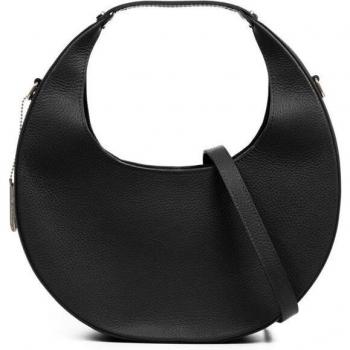 Bolso de mano Arlena de piel auténtica Dollaro - 32x10x35 cm