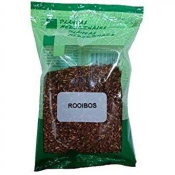 Plameca Rooibos Bolsa 100Gr. 1 Unidad 250 g
