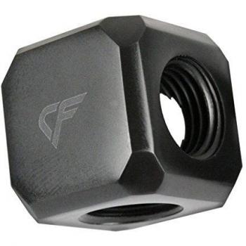 Nanoxia CF Cube Adapter Fitting