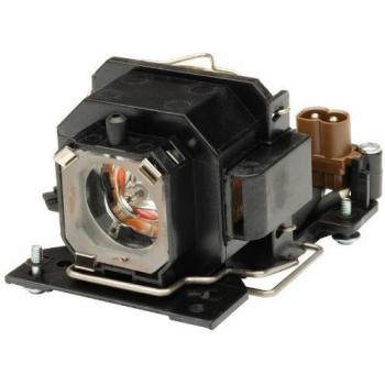 HWO DT00781/CPX1/253LAMP  - Recambio de lámpara de proyector para Hitachi CP-RX70/X1/x2wf/X4/X253/x254 ED-X20EF/X22EF, MP-J1EF