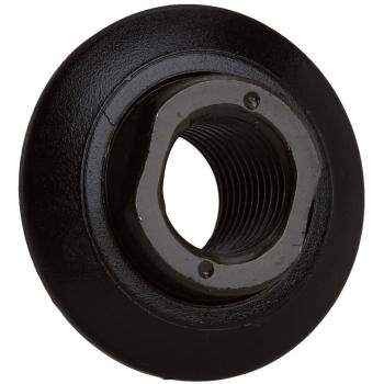 Shimano WH-MT15 Cono Derecho, Gris, Única