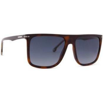 Carrera 278/S Sunglasses - Rectangle Mens Dark Havana Grey Gradient, Size: ONESIZE