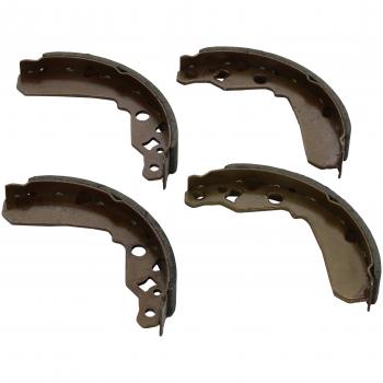 ABS 9236 Brakeshoe Set