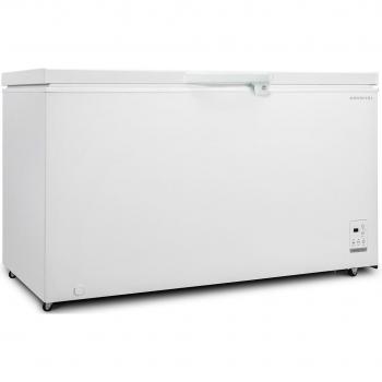 Congelador horizontal Infiniton Dual System CH-40H86WEH