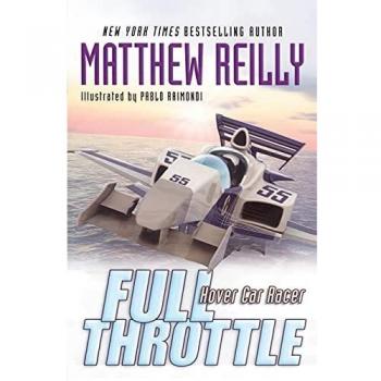 Full Throttle