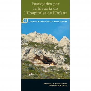 Passejades Per La Història De L'Hospitalet De L'Infant: 2