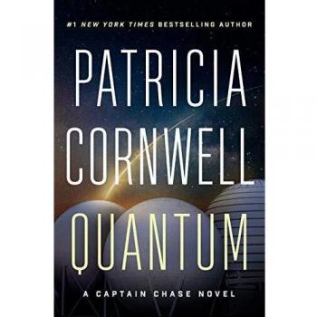 Quantum: A Thriller