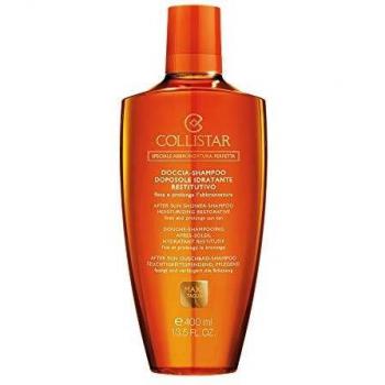 Collistar After Sun Restorative Shower and Bath Gel 400 ml
