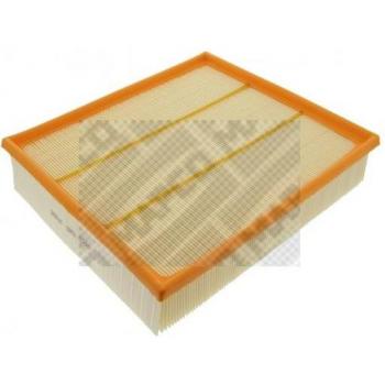 Filtro de aire MAPCO 60801 - Tipo: Filtro de aire, Características: Compatible con diversos modelos de vehículos, alta eficiencia en la filtración del aire, fácil instalación, fabricado con materiales duraderos y resistentes a la corrosión