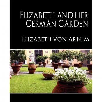 Elizabeth and Her German Garden (New Edition) - Paperback Edition