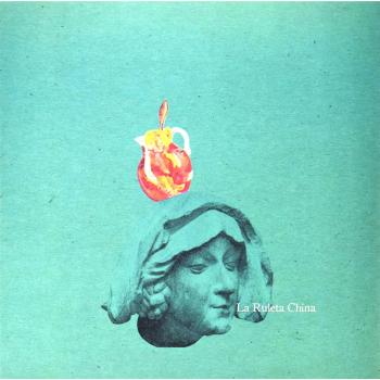 La Ruleta China [Vinilo]
