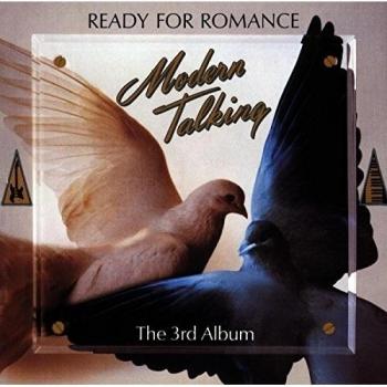 Ready For Romance - Modern Talking