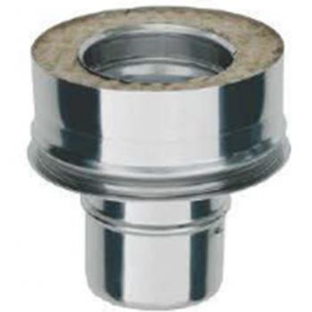 Adaptador ADO Ø150 mm