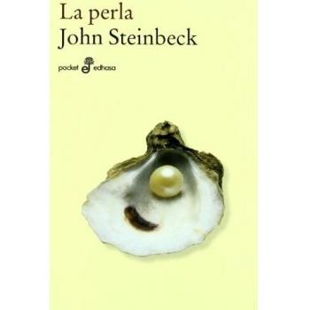La perla - John Steinbeck