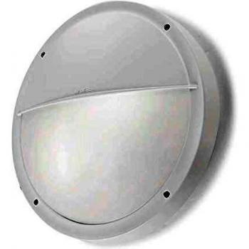 Aplique LEDS·C4 IP66 Basic Round LED 14.5W Blanco Cálido