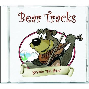 Bear Tracks