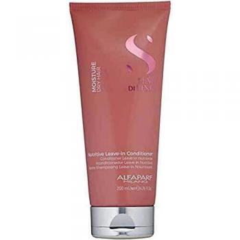 Alfaparf Semi Di Lino Moisture Nutritive Leave in Conditioner 200 ml