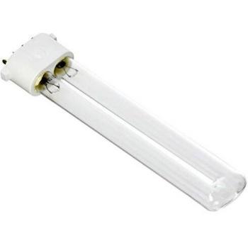 Eheim Bombilla de Repuesto lámpara UV-C Clear 9 W